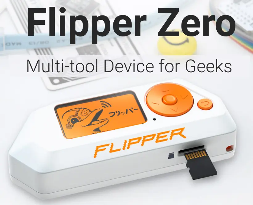 flipper-zero