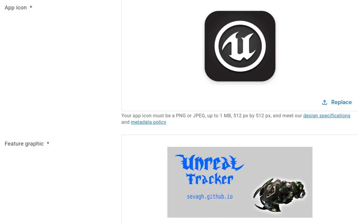 unreal-tracker-play-store-media-1